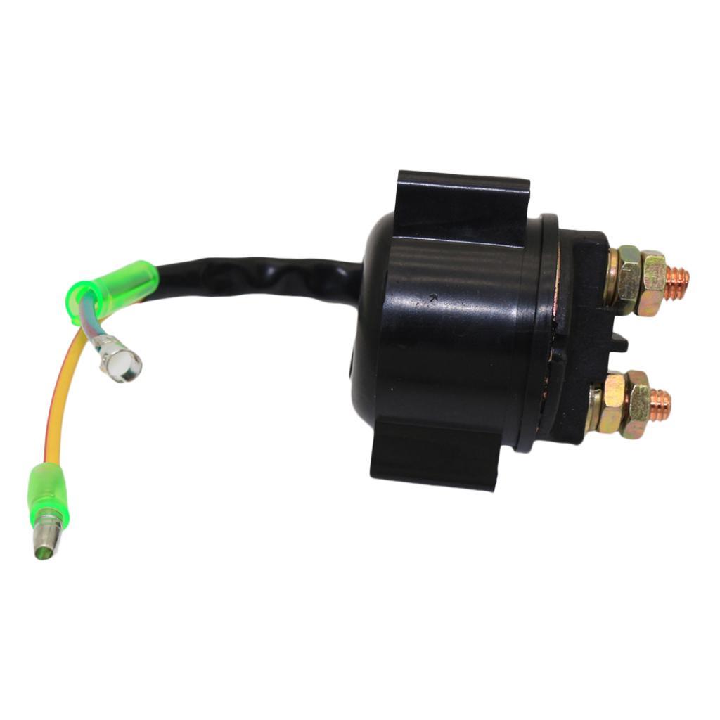 Starter   Relay   Solenoid   for      Fourtrax400   TRX400EX   1999 - 2004