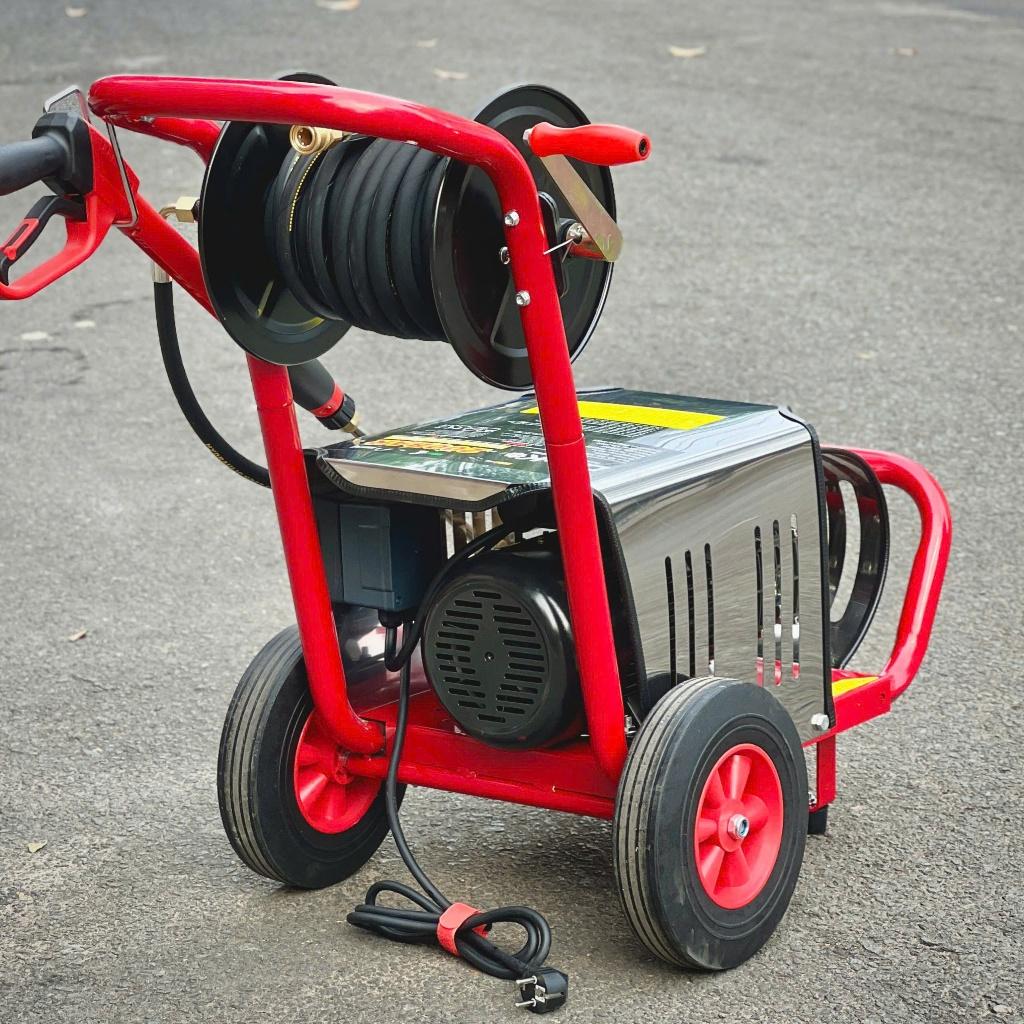 MÁY XỊT RỬA ÁP LỰC CAO 3000W DK-X30 DEKO - HÀNG CHÍNH HÃNG