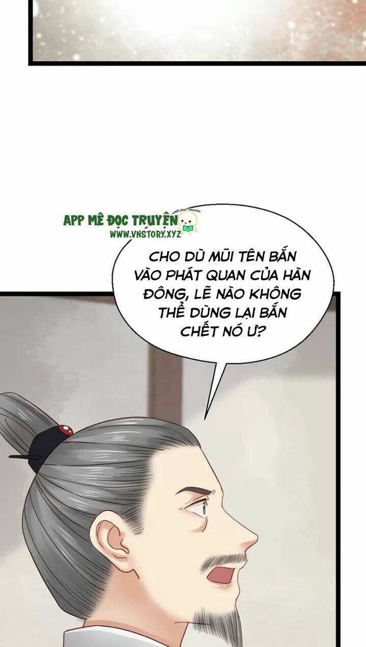 kiều nữ độc phi chapter 252 7