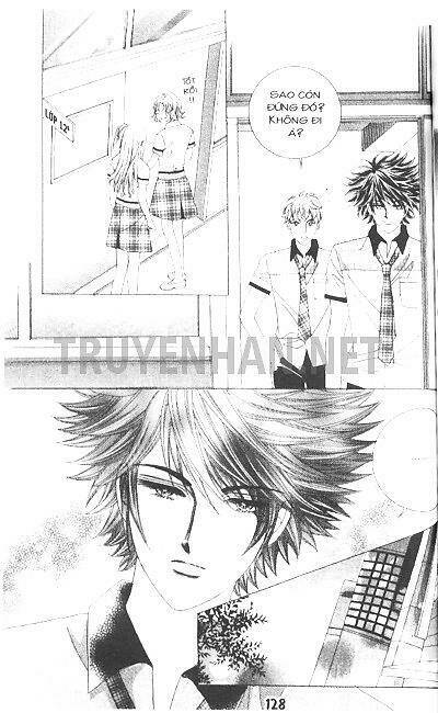 nụ hôn 5000 won chapter 15 8