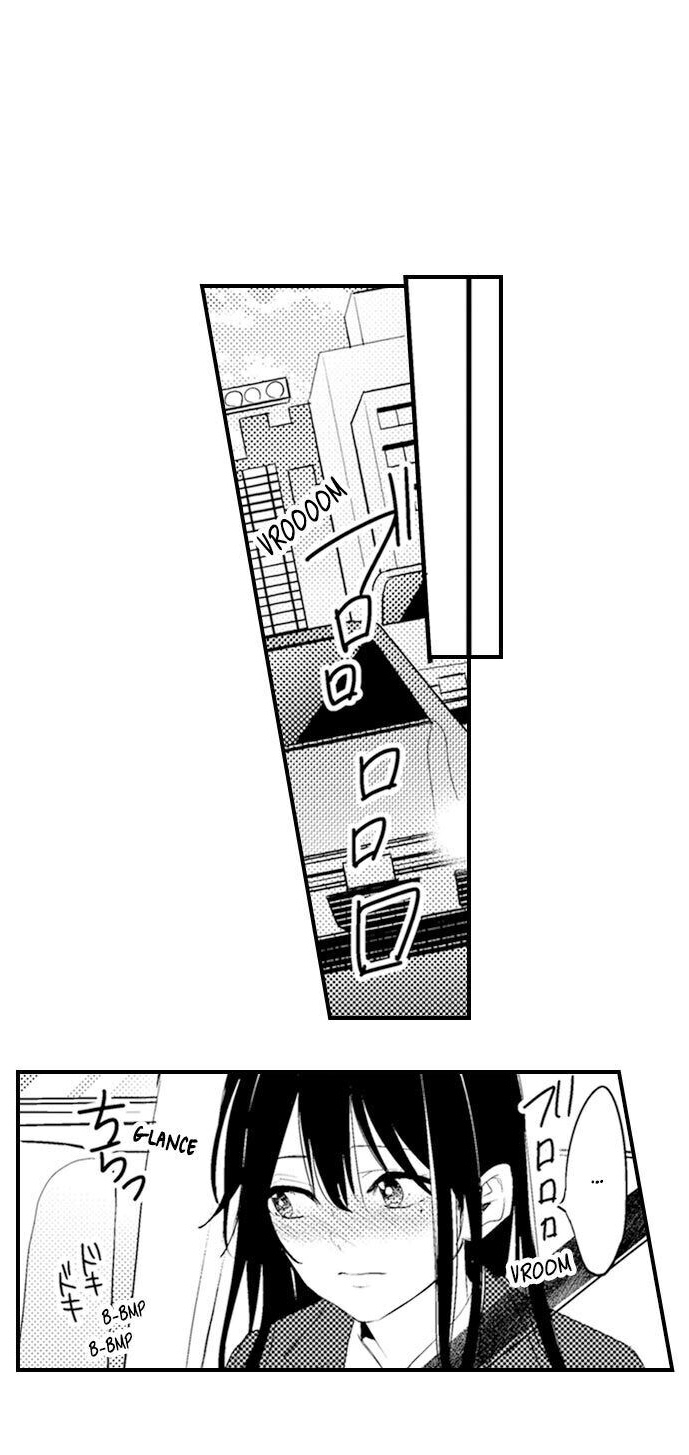 bí mật ra trong buổi họp phụ huynh~ thầy giáo cùng cha cứ trêu ghẹo tôi (full) chapter 1.3 2