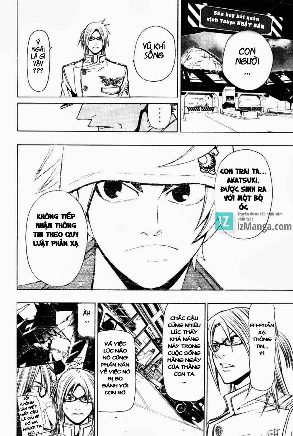 daikusei kuuki heishidan chapter 3 14