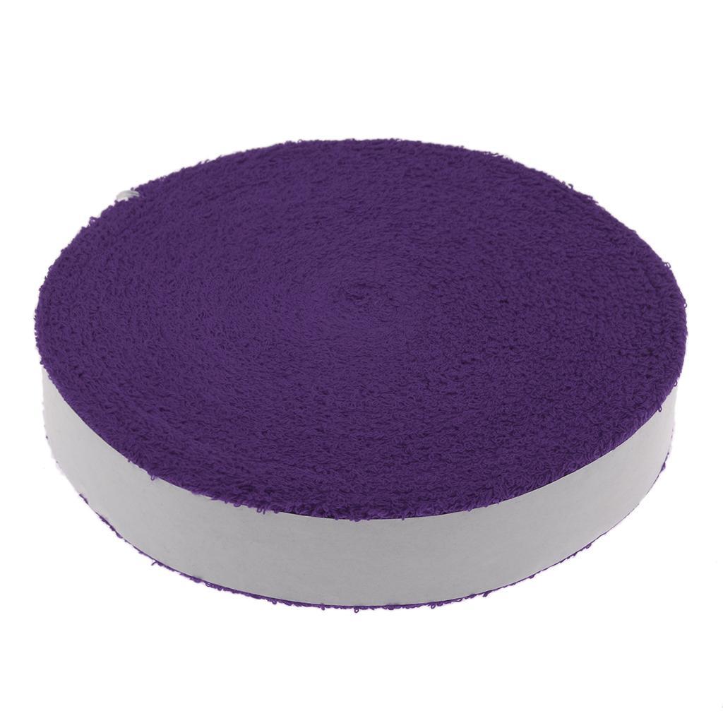 Towel Grip Tape for Tennis Squash Badminton Racquet Racket