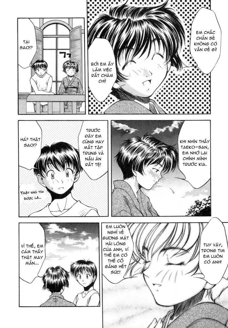 ai yori aoshi chapter 16 14