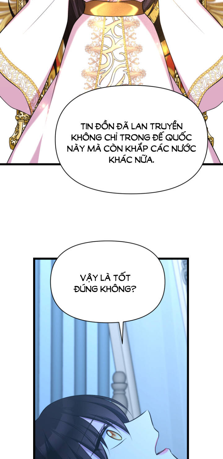 hoàng đế bệ hạ là mãnh thú chapter 59 49