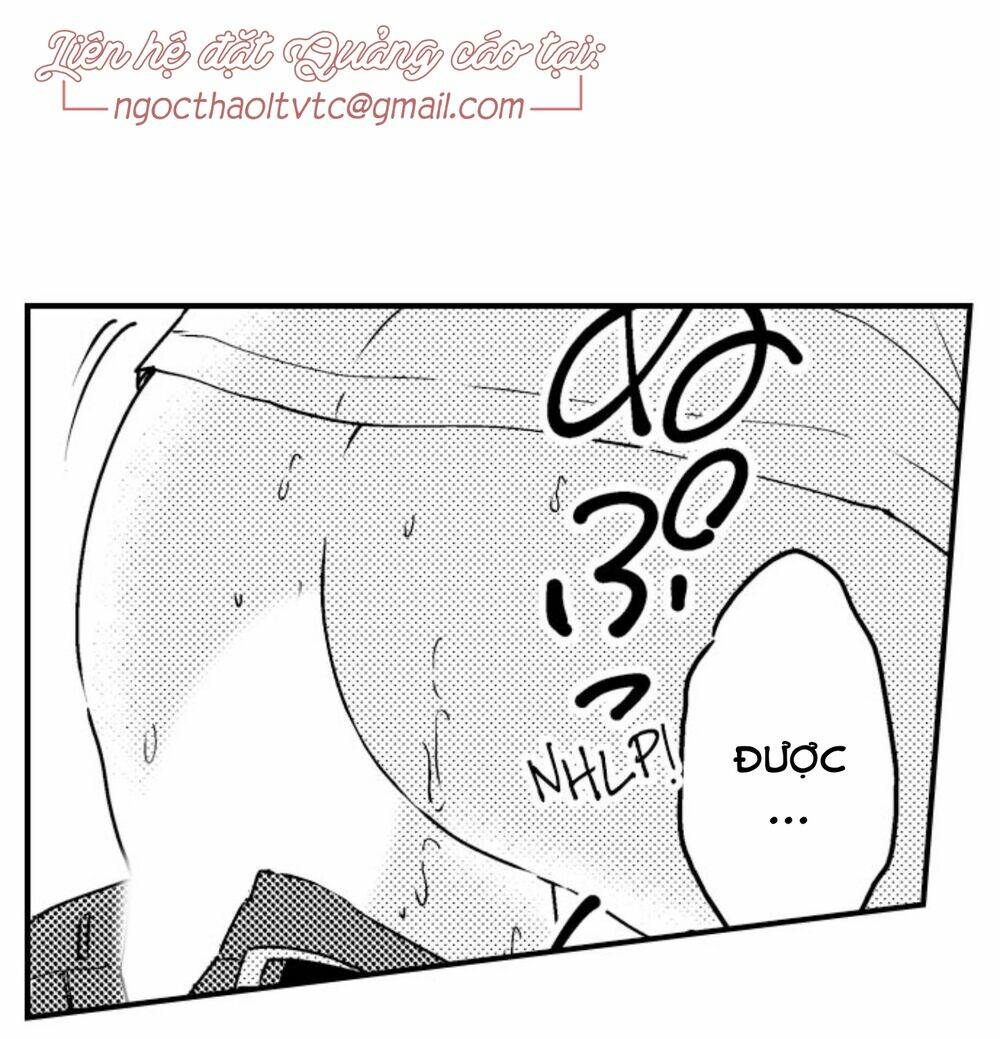 mang thai ở trường nam sinh chapter 40 16