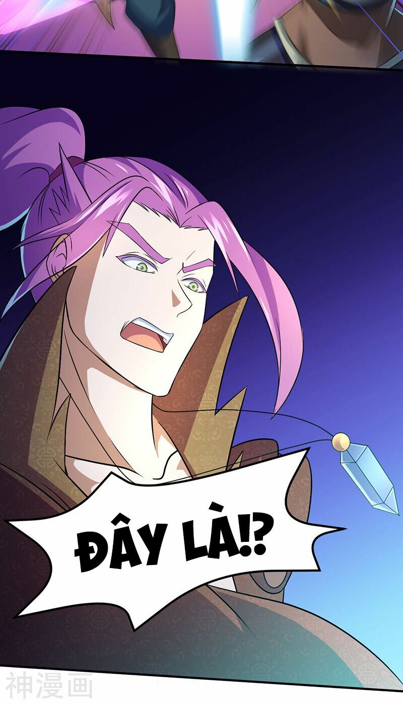 võ đạo độc tôn chapter 75 20