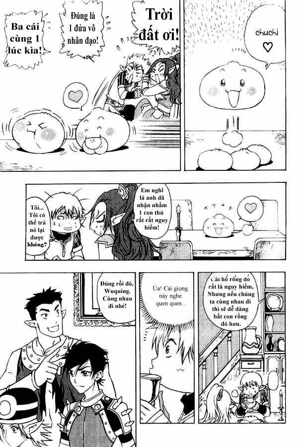 1/2 prince chapter 2 6