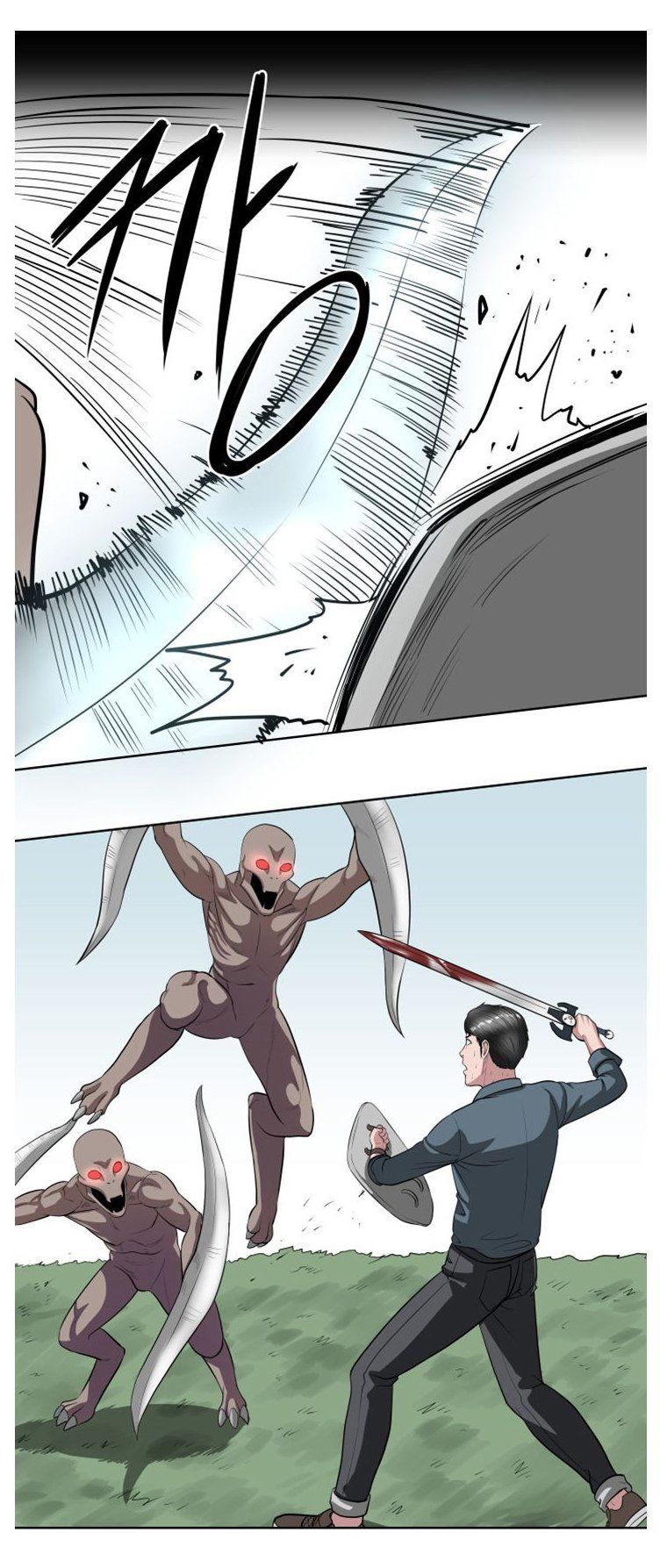 kẻ phán xét chapter 21 31