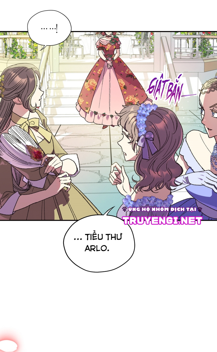 cha à, con không muốn kết hôn đâu chapter 28 12