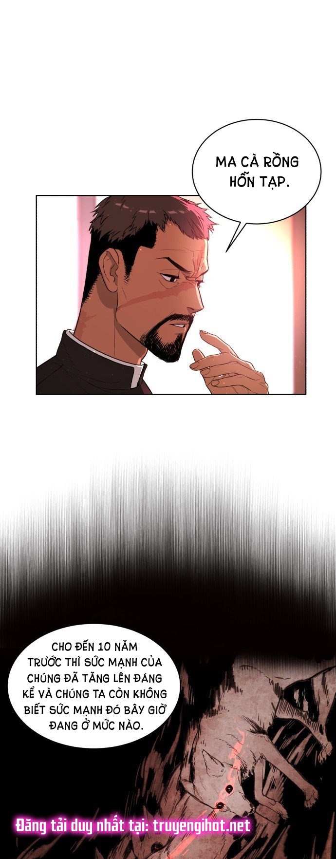 bạch huyết - white blood chapter 7 54