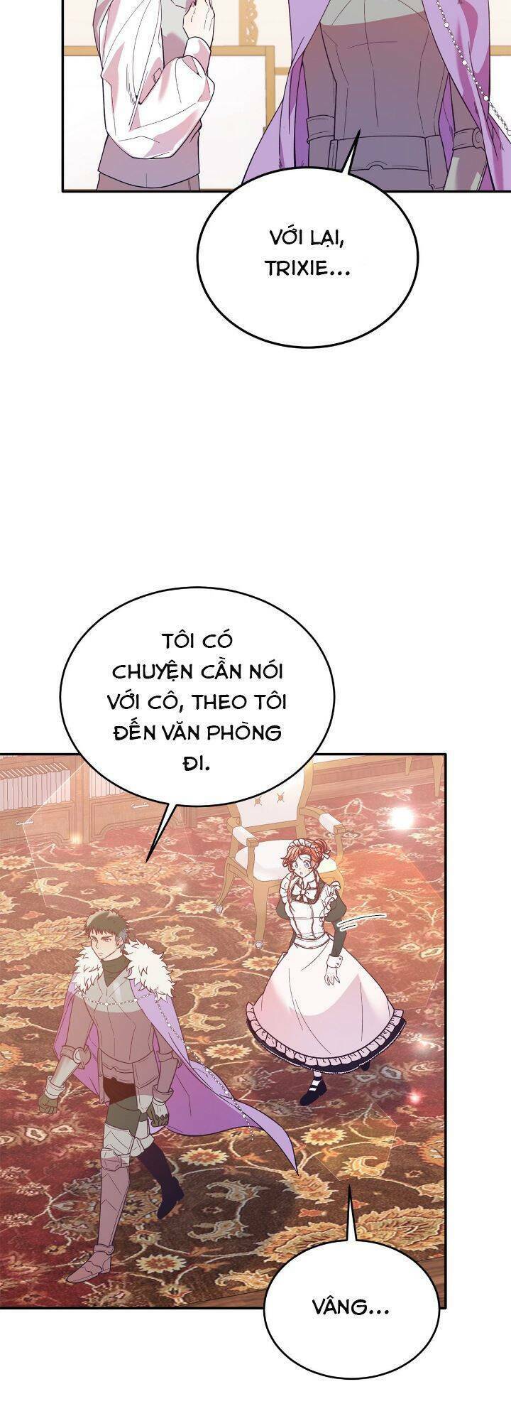 cách để trao vương miện cho vị hoàng tử hoang dã của tôi chapter 34 43