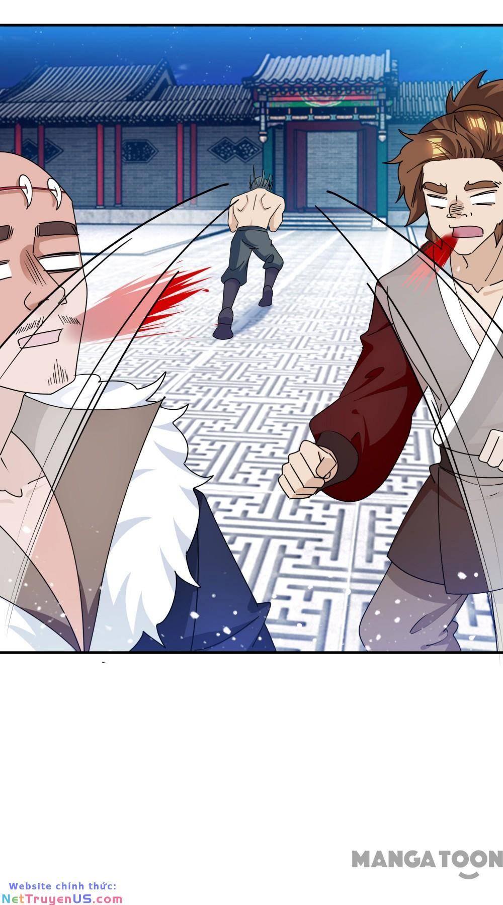 cực phẩm bại gia tử chapter 234 41