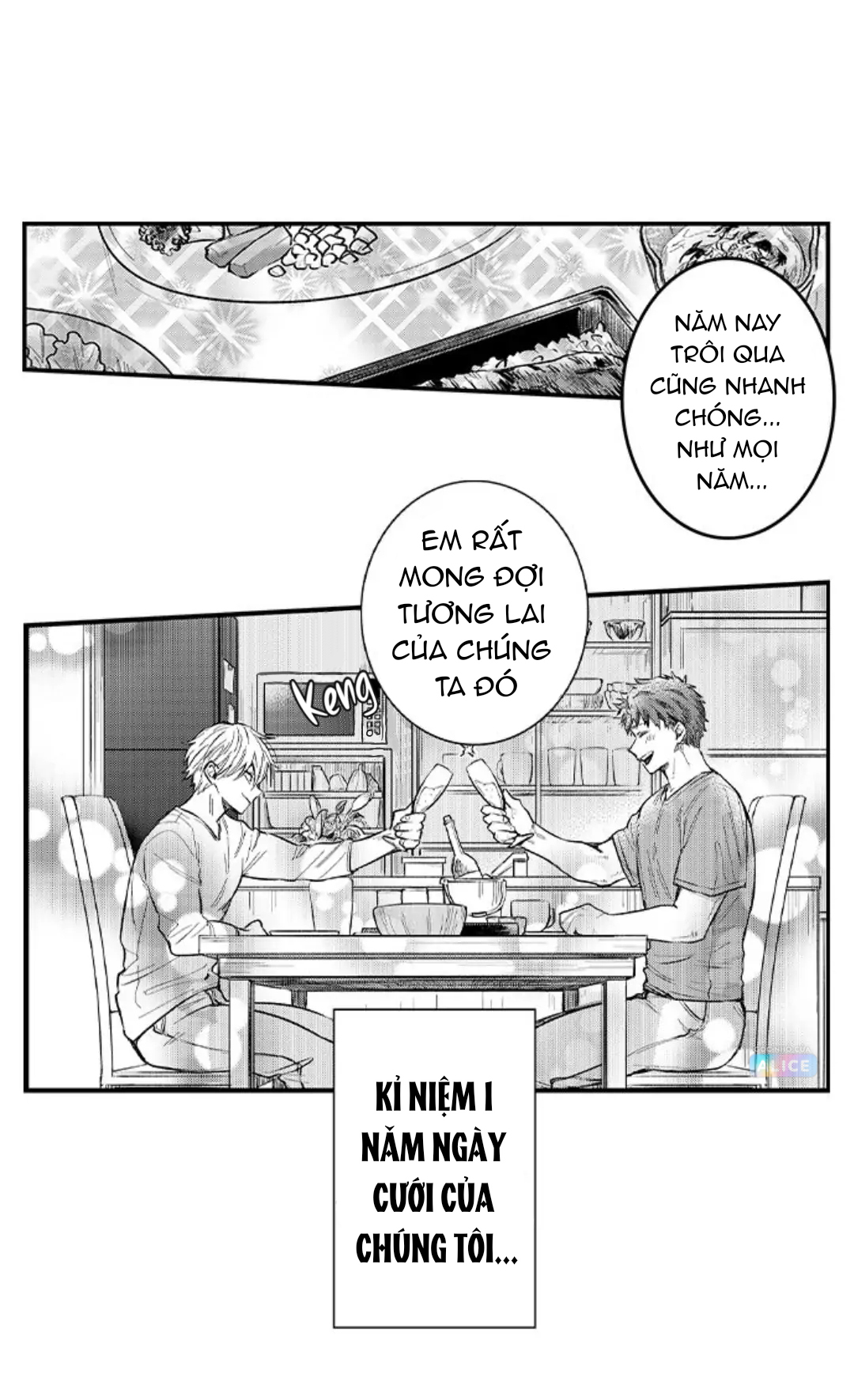 chơi em đi chồng yêu! chapter 2 22