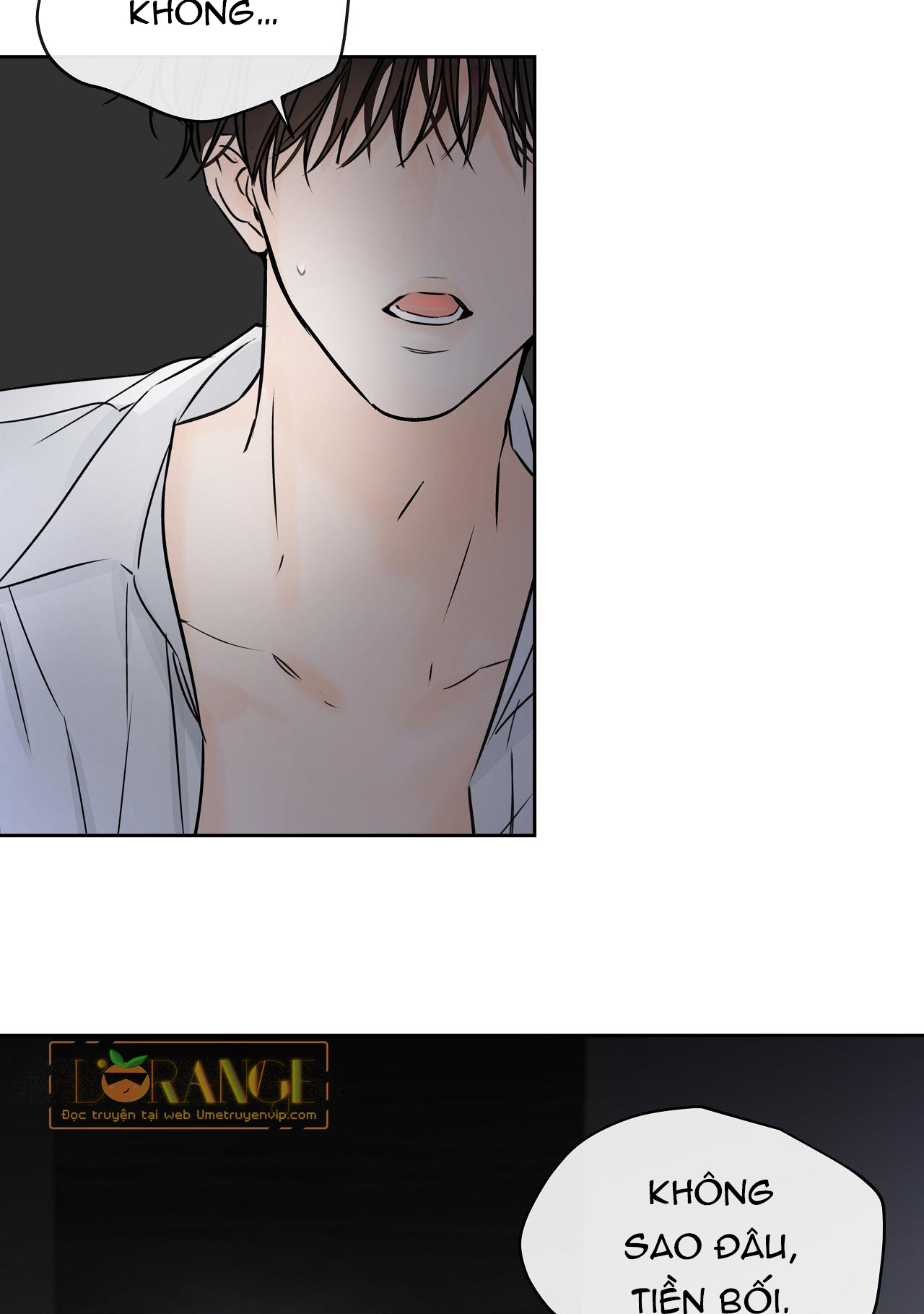 hướng đến nơi chân trời chapter 11 38