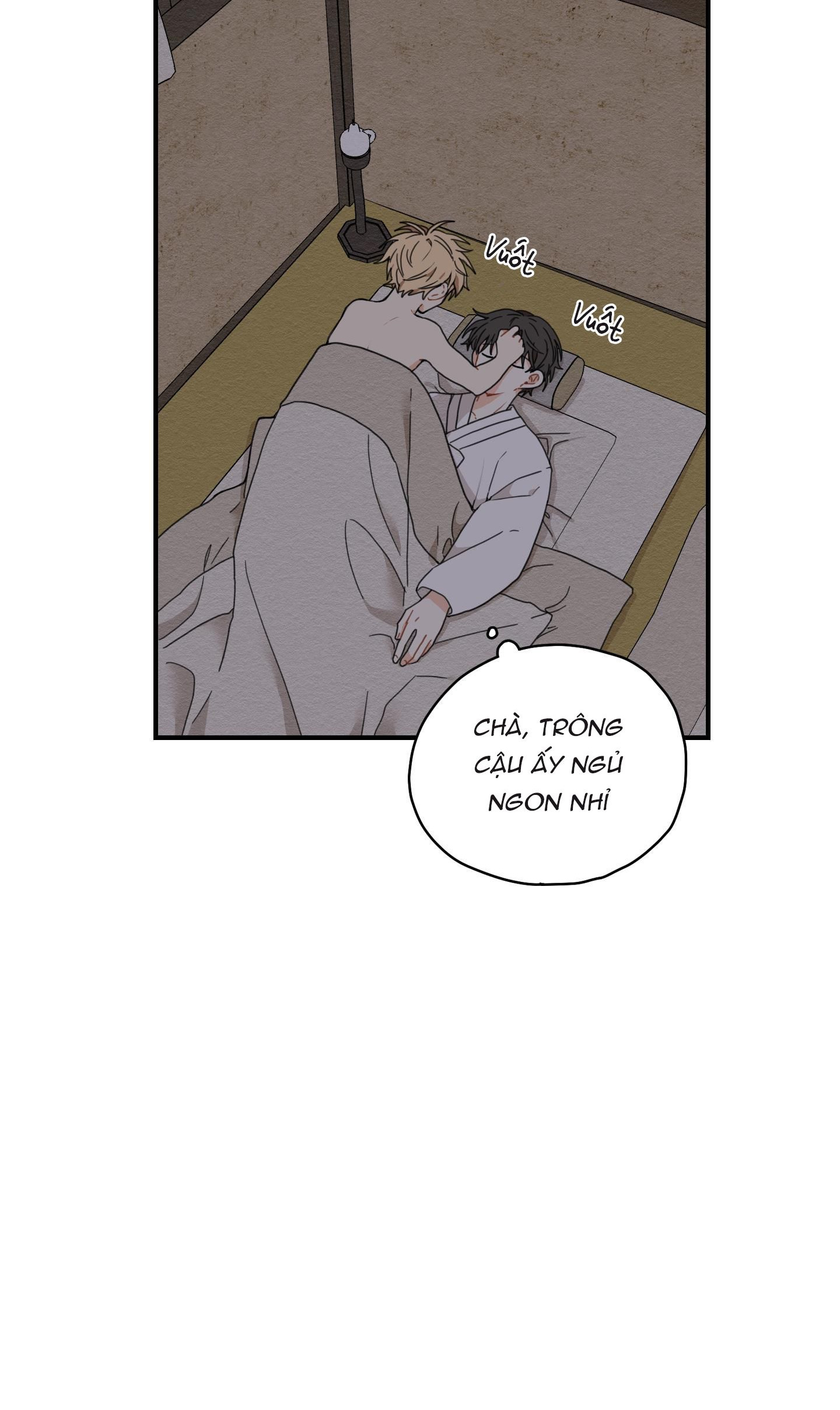 đường hoa liên kiều rơi chapter 6 2