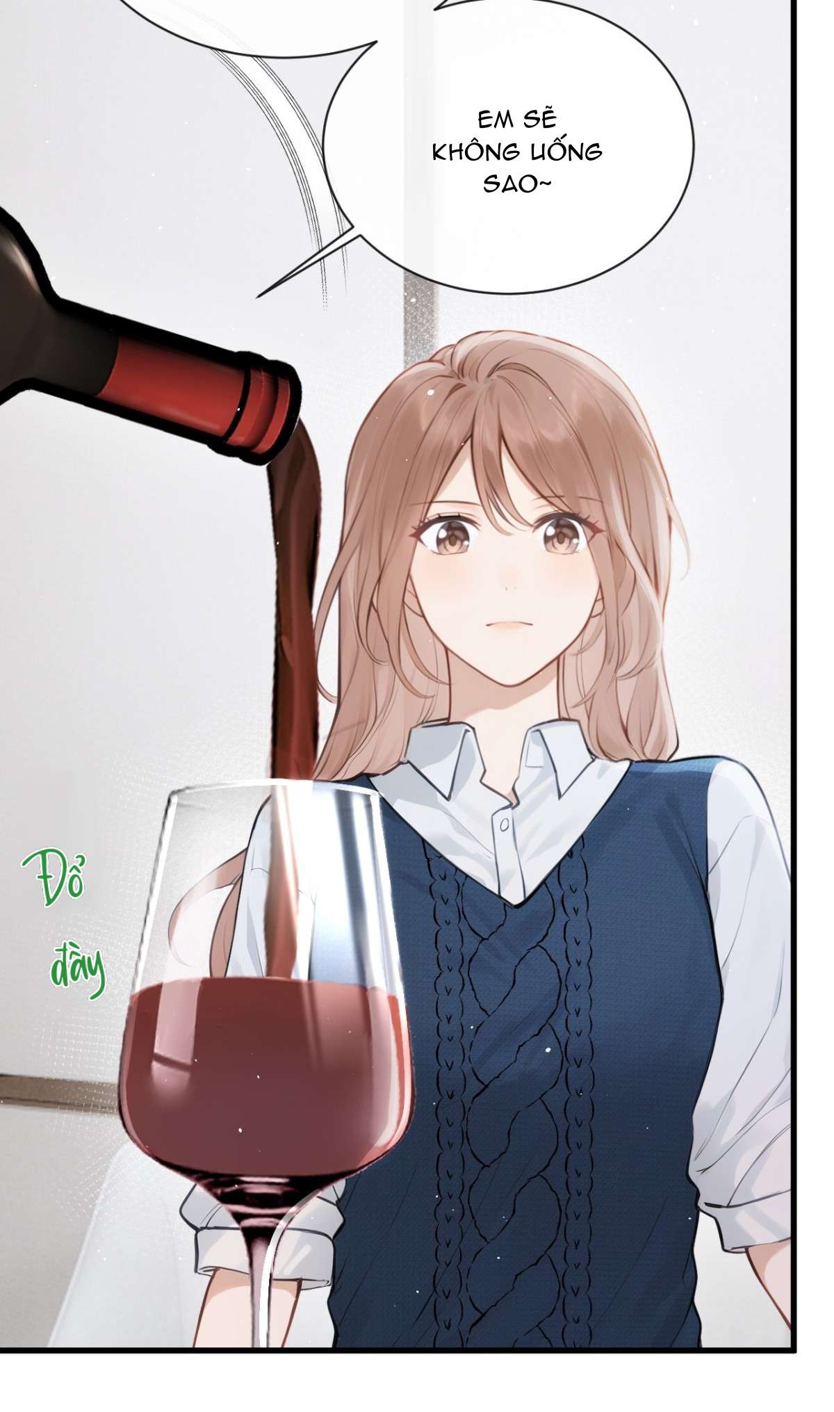 sống chung để tán em chapter 32 7