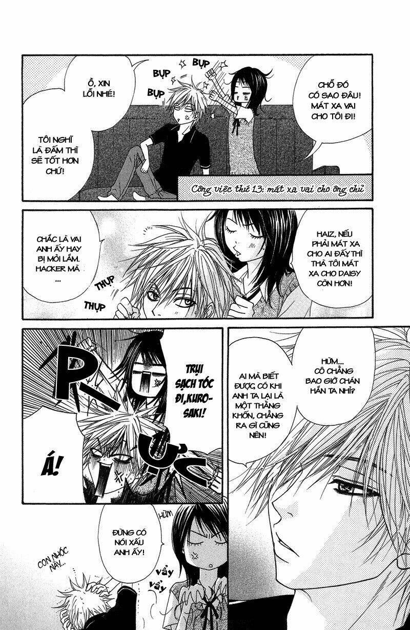 điện kích daisy chapter 5 33