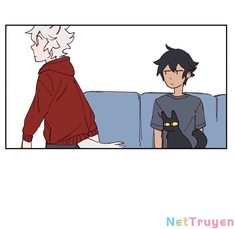 lumine - cội nguồn ánh sáng chapter 87 18