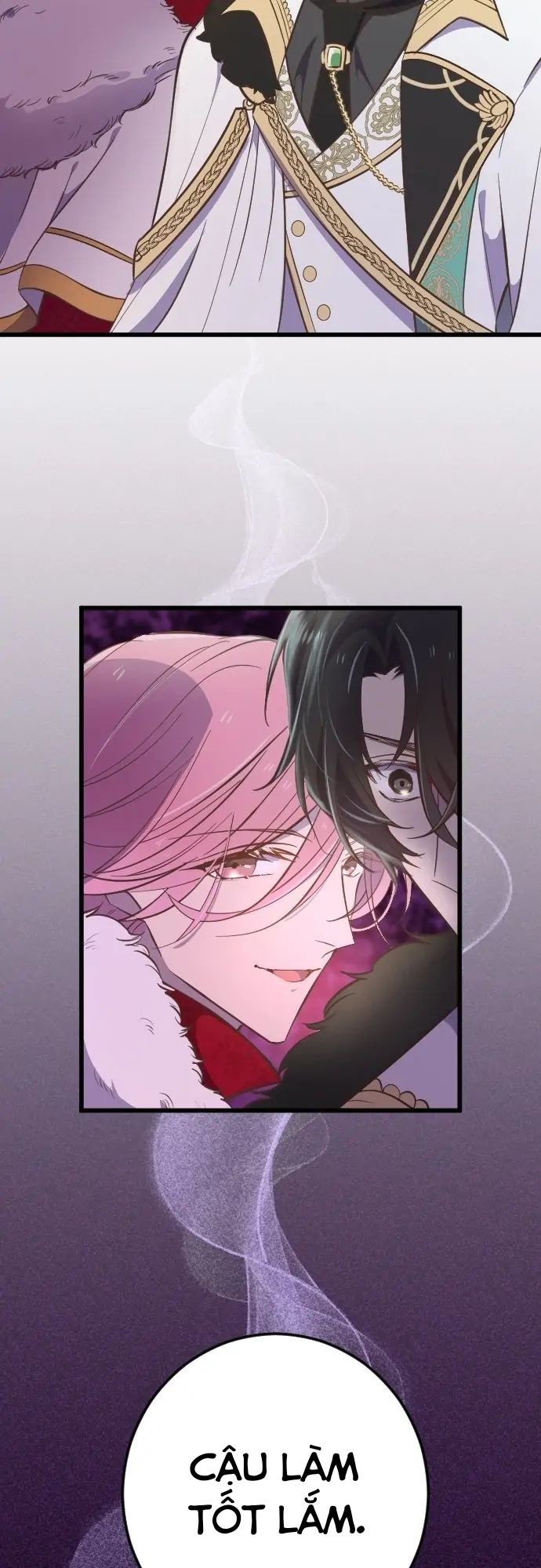 tình yêu thuần khiết chapter 36 43