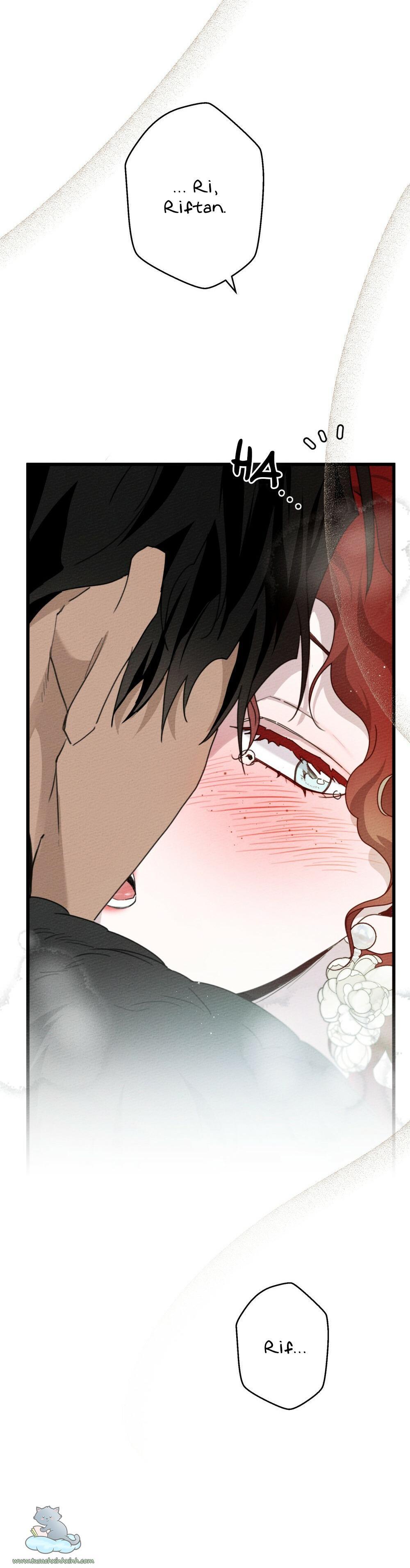 dưới tán cây sồi chapter 44 47