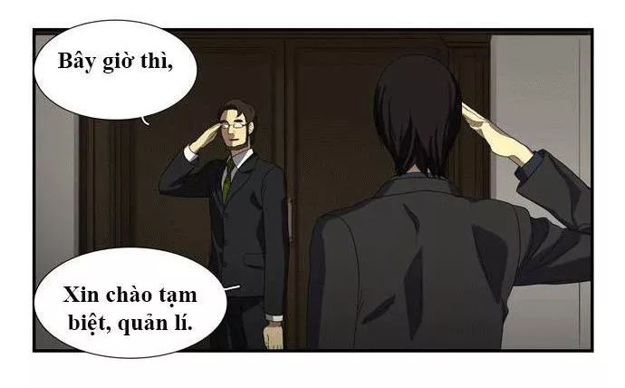 si mun - người giao tiếp với linh hồn chapter 25 11