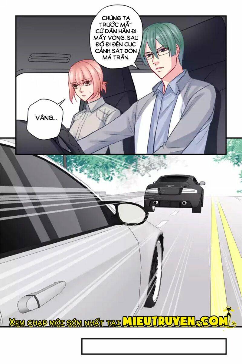 nghịch chuyển luyến tình chapter 79 2