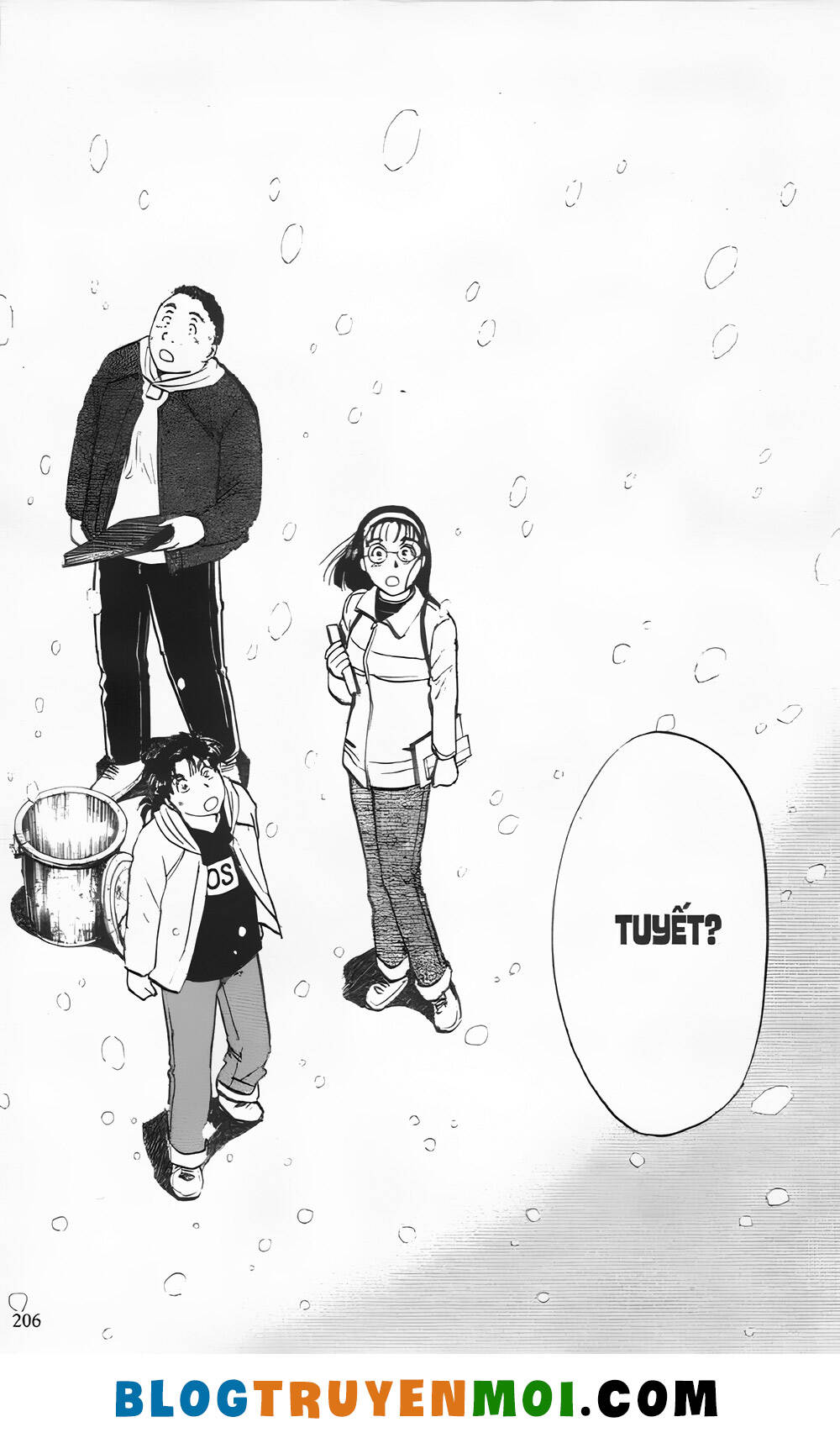 thám tử kindaichi (bản đẹp) chapter 23.8 18