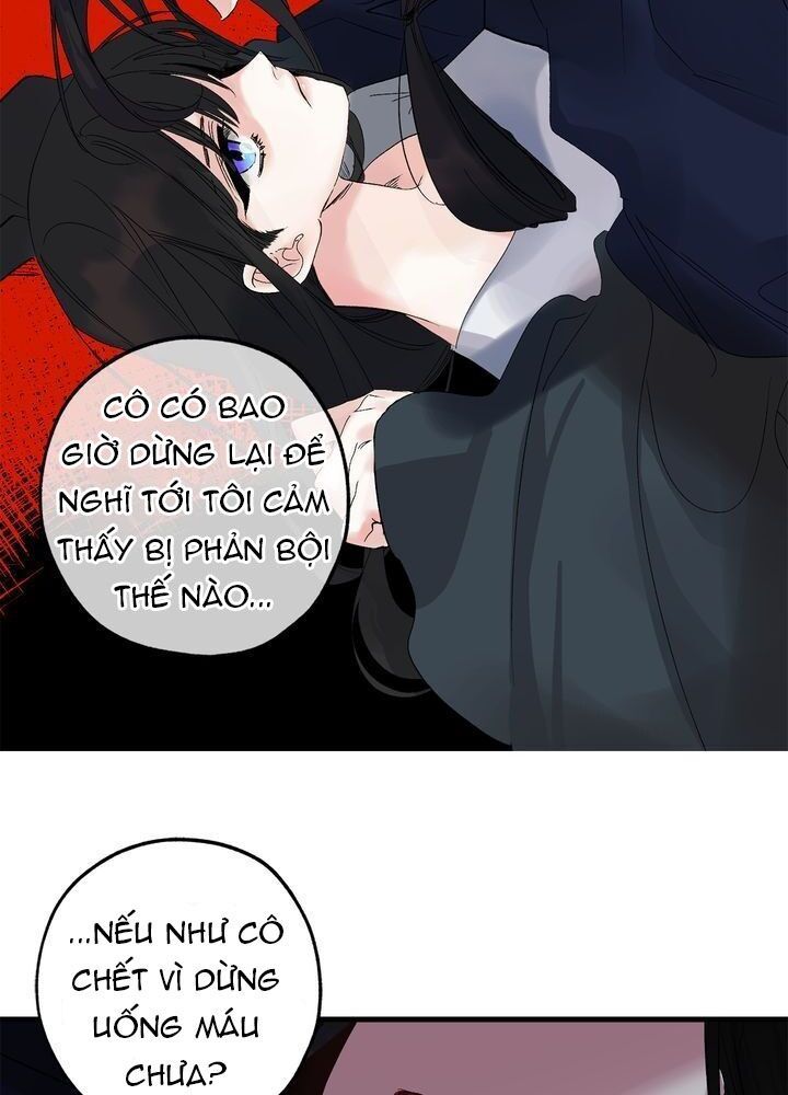 mối tình đầu của bạo chúa chapter 43 28