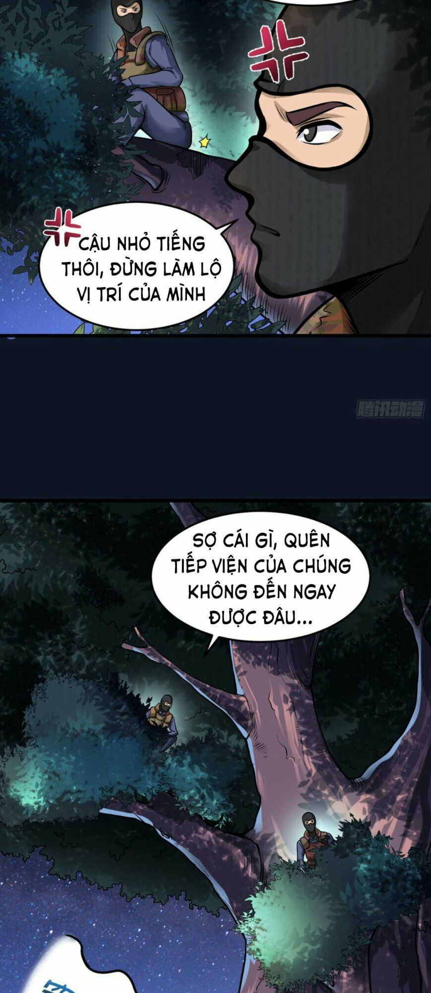 tối cường thần y tại đô thị chapter 59 21