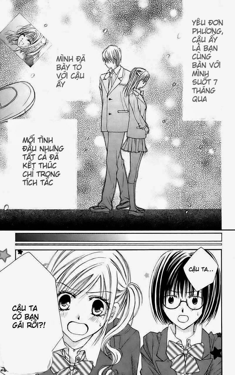 namida usagi - seifuku no kataomoi chapter 12 7