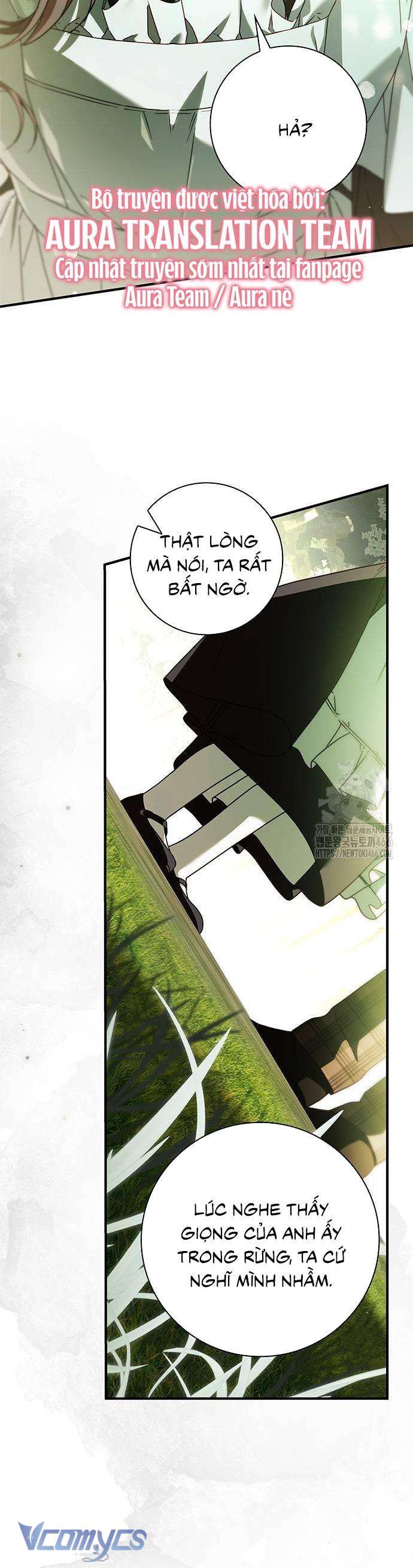 nữ hầu bí mật của nhà bá tước chapter 24 33