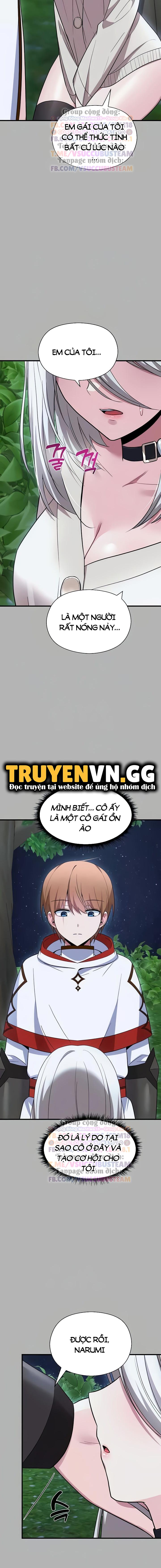 thuần hóa ác nữ tiểu thư chapter 25 3