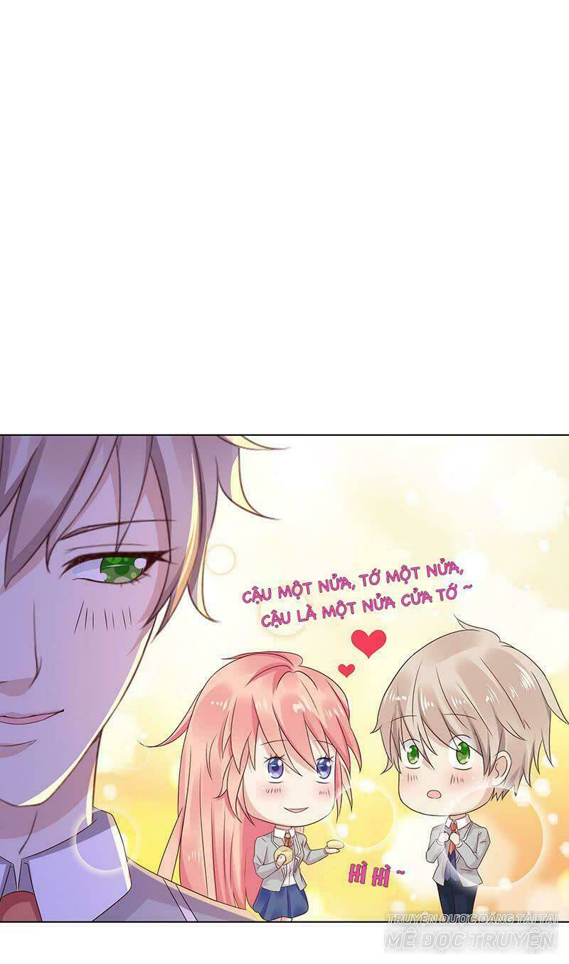 băng sơn học trưởng không được chọc chapter 56.2 6