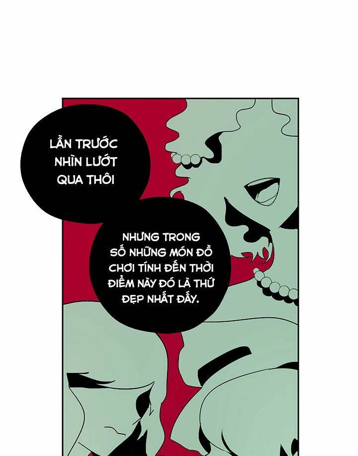 cách bảo vệ anh trai của nữ chính chapter 14 12