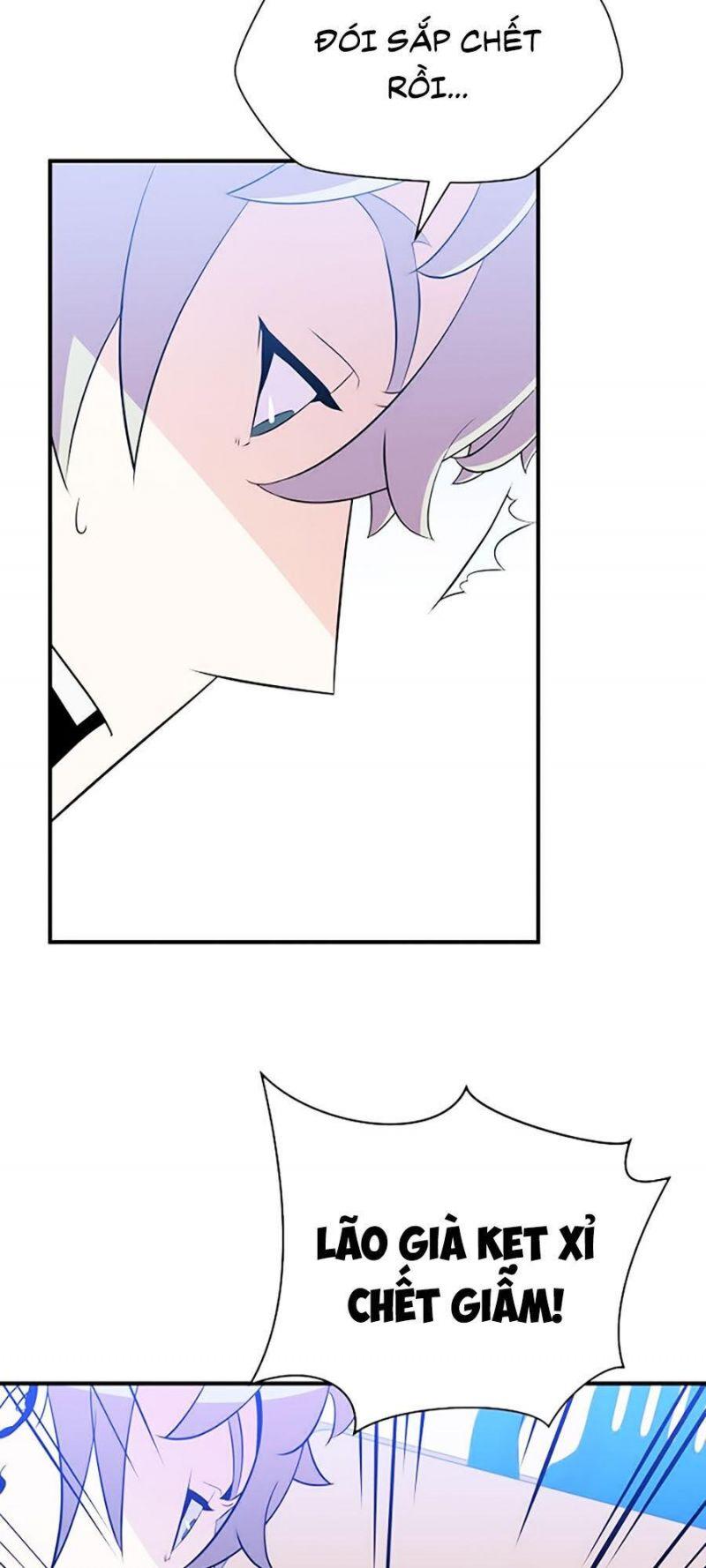tiêu diệt đấng cứu thế chapter 31 37