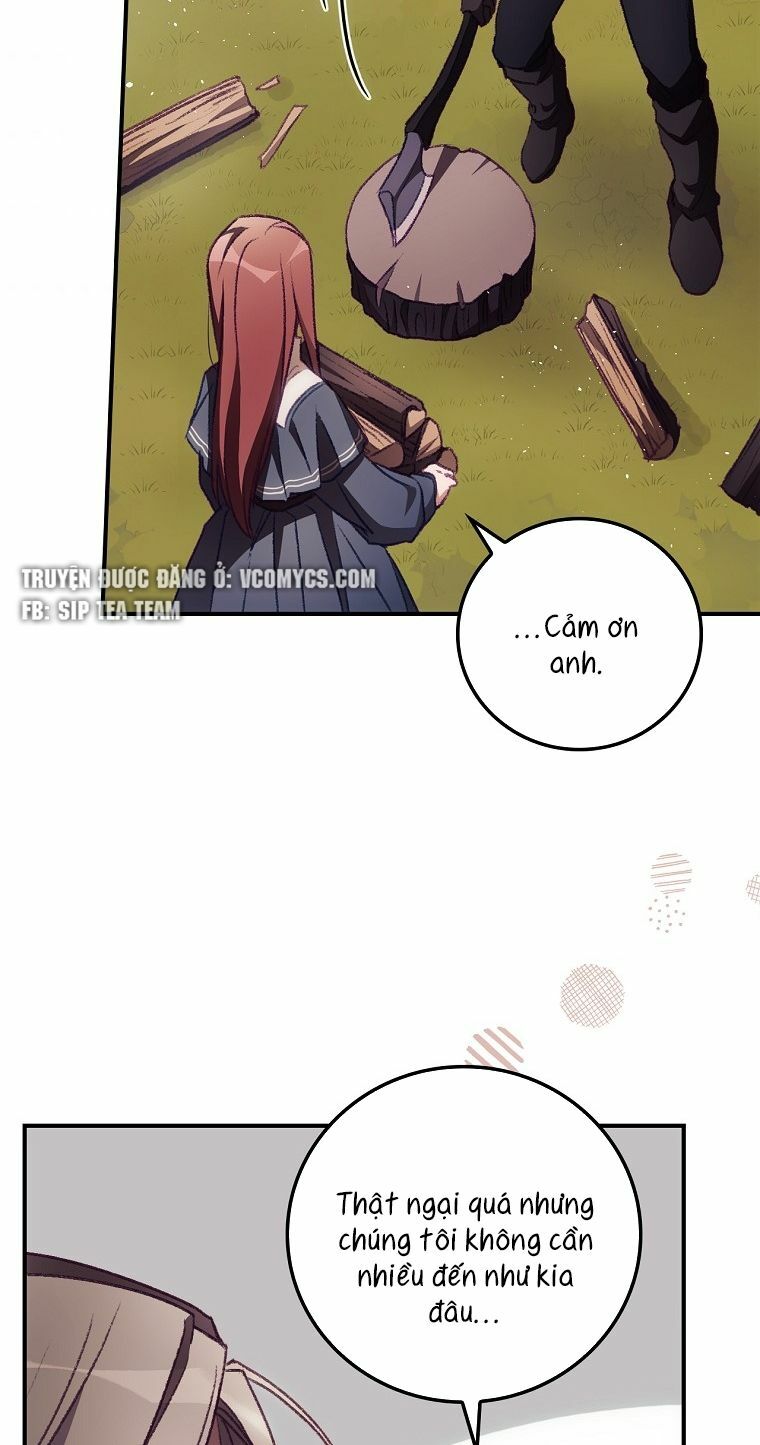 tôi nhìn thấy cái chết của bạn chapter 6 25