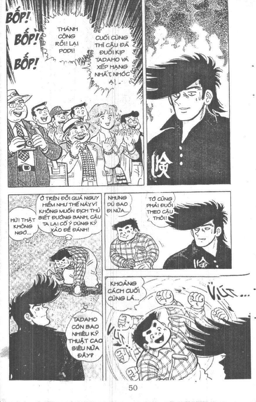 ashita tenki ni naare chapter 4 48