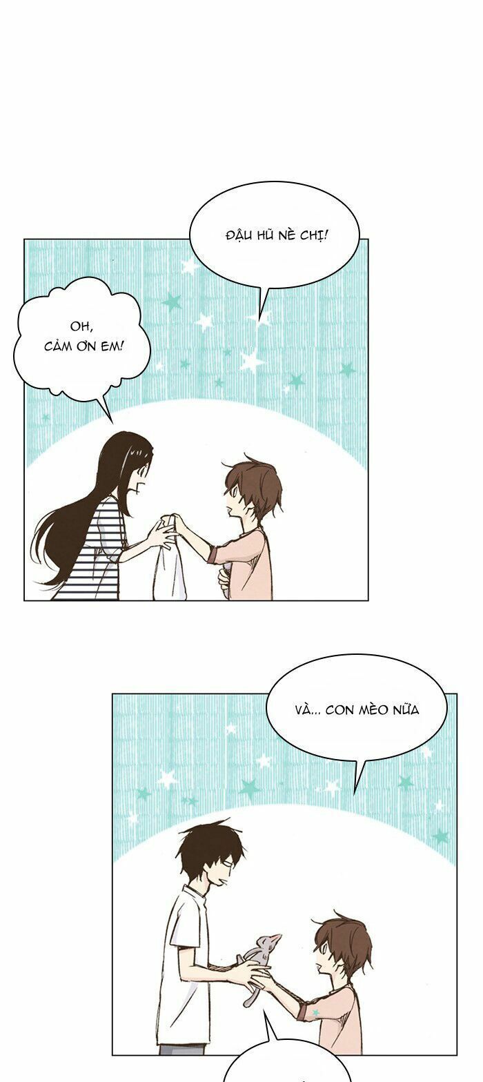 honey! honey! marry me! chapter 32 31