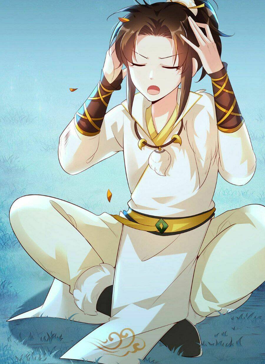 thiên kim bất hoán chapter 13 3