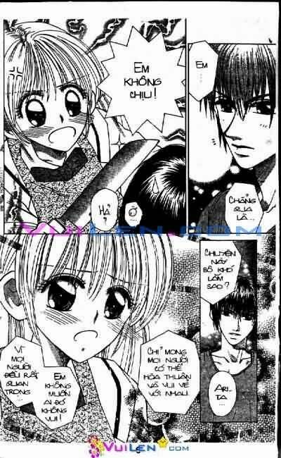 arita đáng yêu chapter 12 6