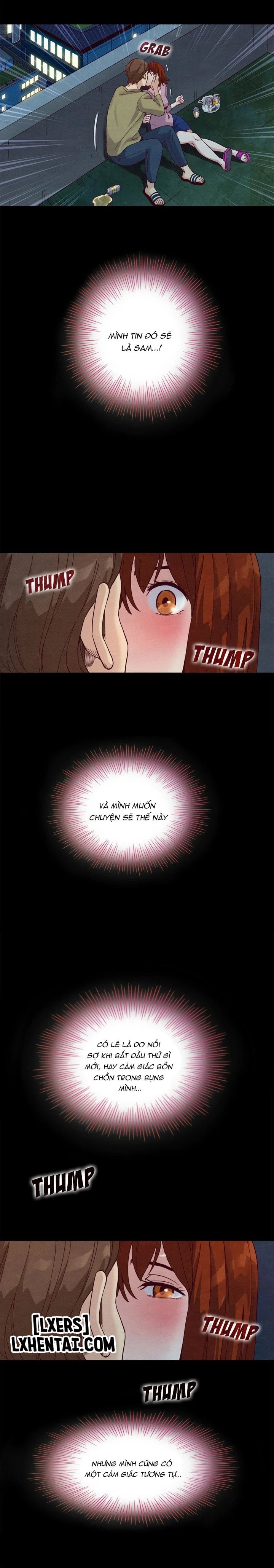 công tử bột chapter 3 7