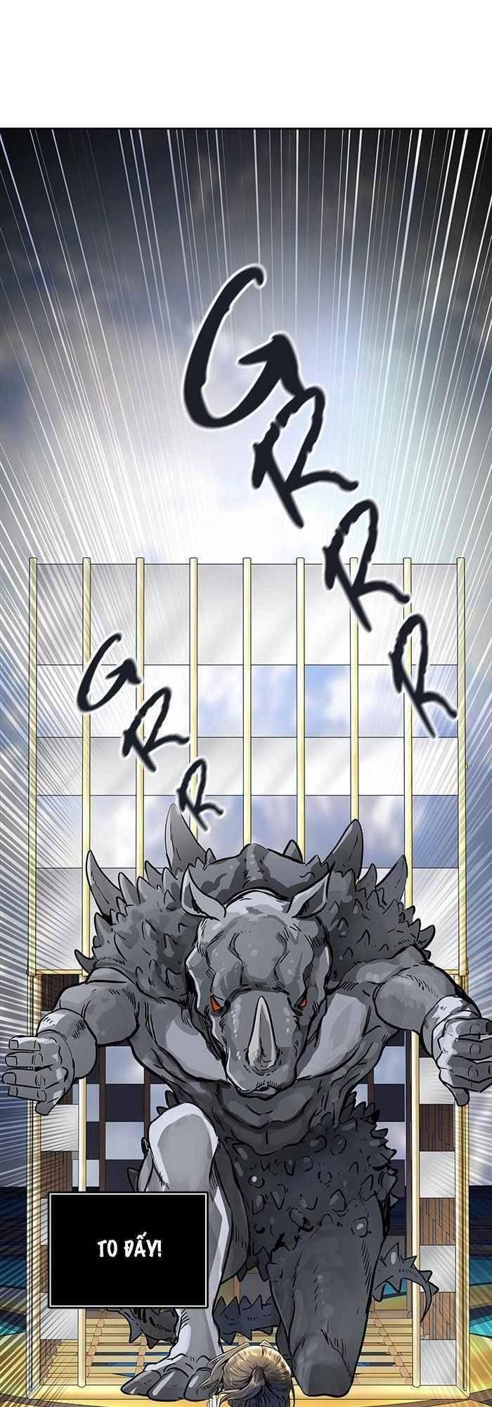 tòa tháp bí ẩn 2 chapter 494 129