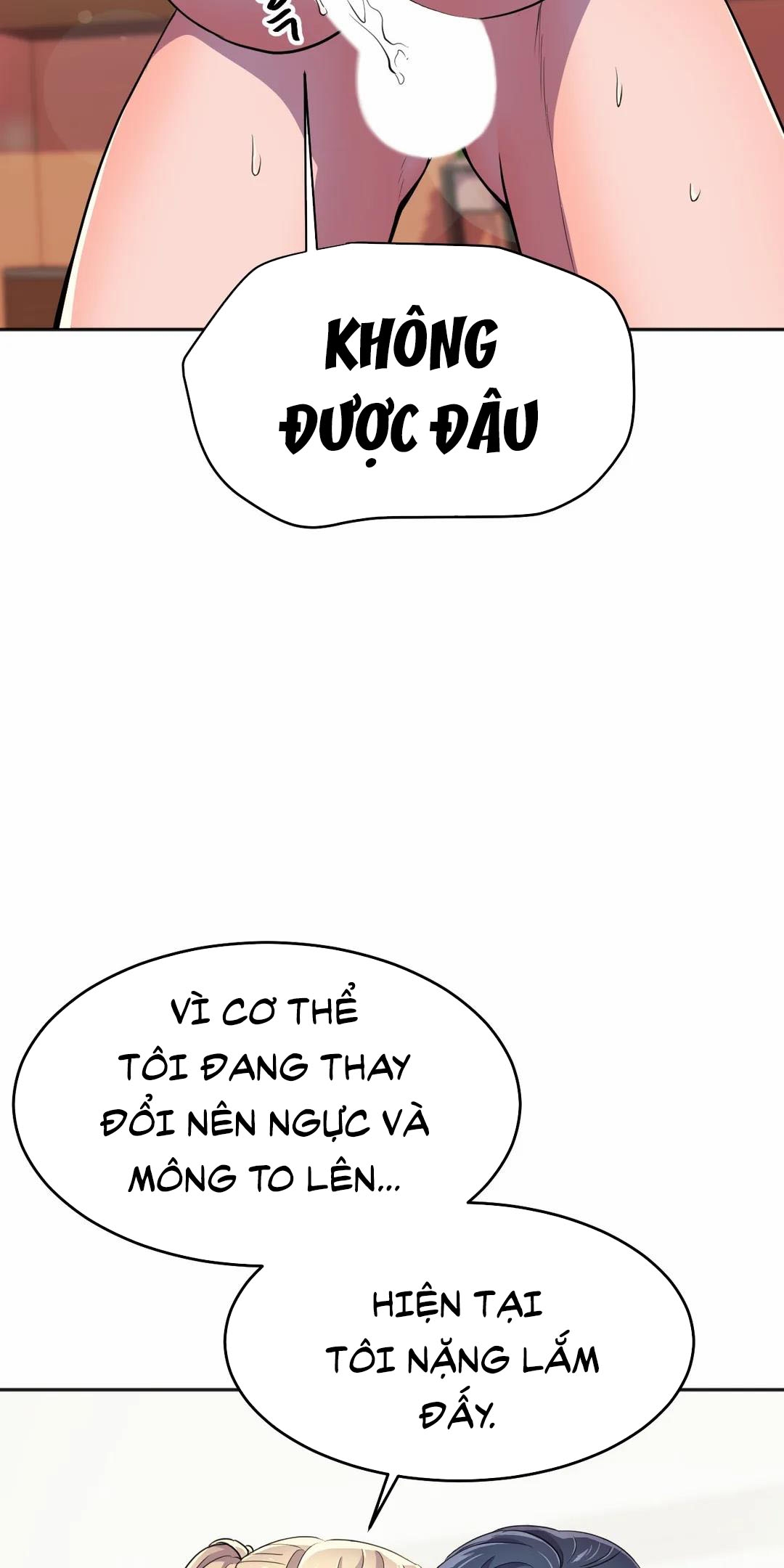 quản lý của siêu anh hùng chapter 15 49