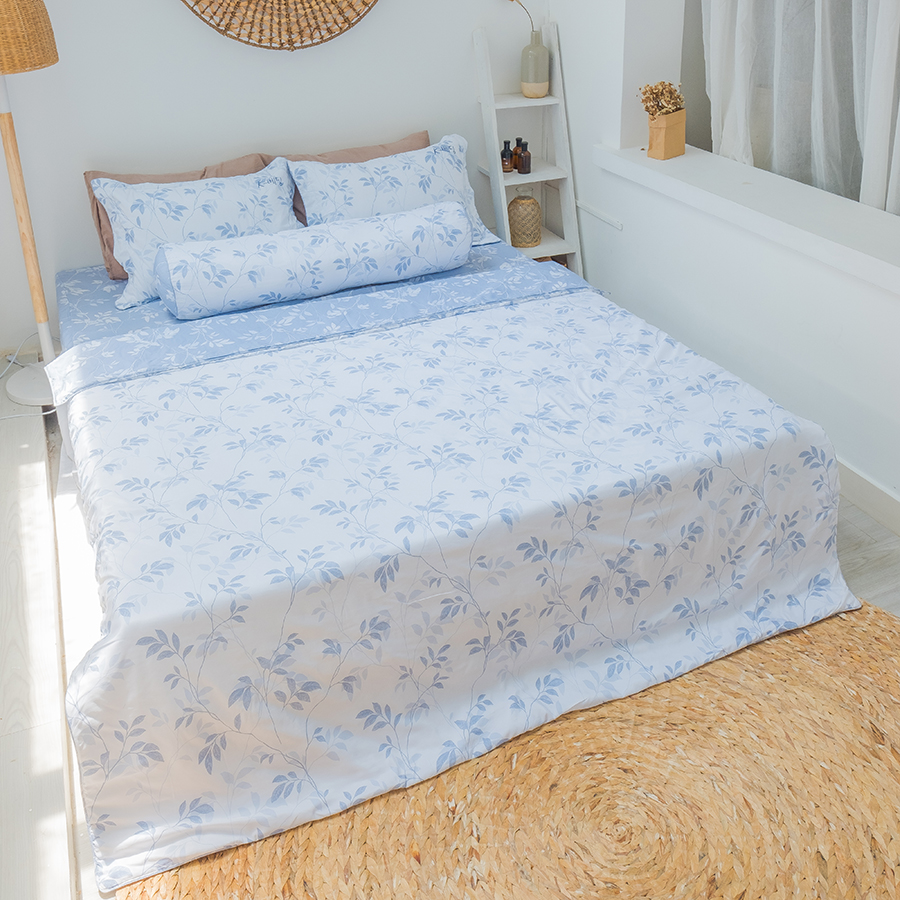 Bộ ga bọc K-Bedding KMTP101