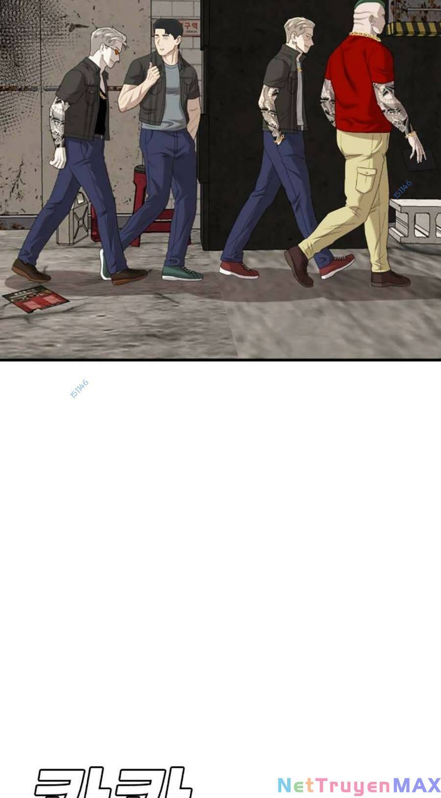 người xấu chapter 154 67