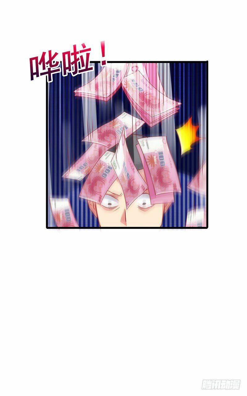 siêu cấp bại gia tử chapter 35 20