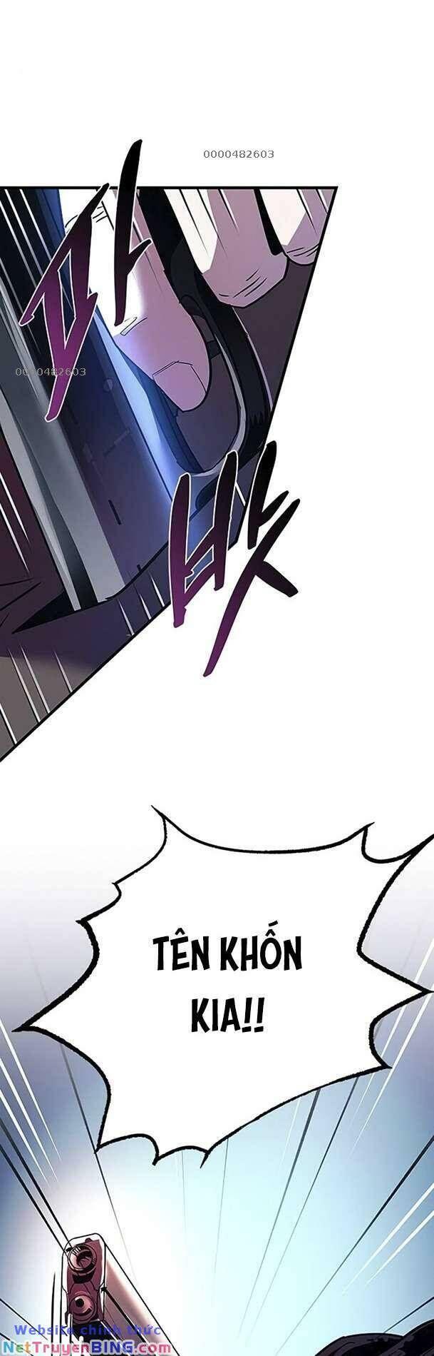 tiêu diệt ác nhân chapter 125 6