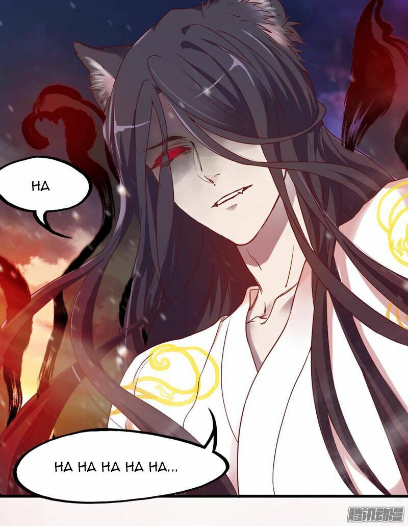 giữ chặt tiểu bạch long chapter 20 35