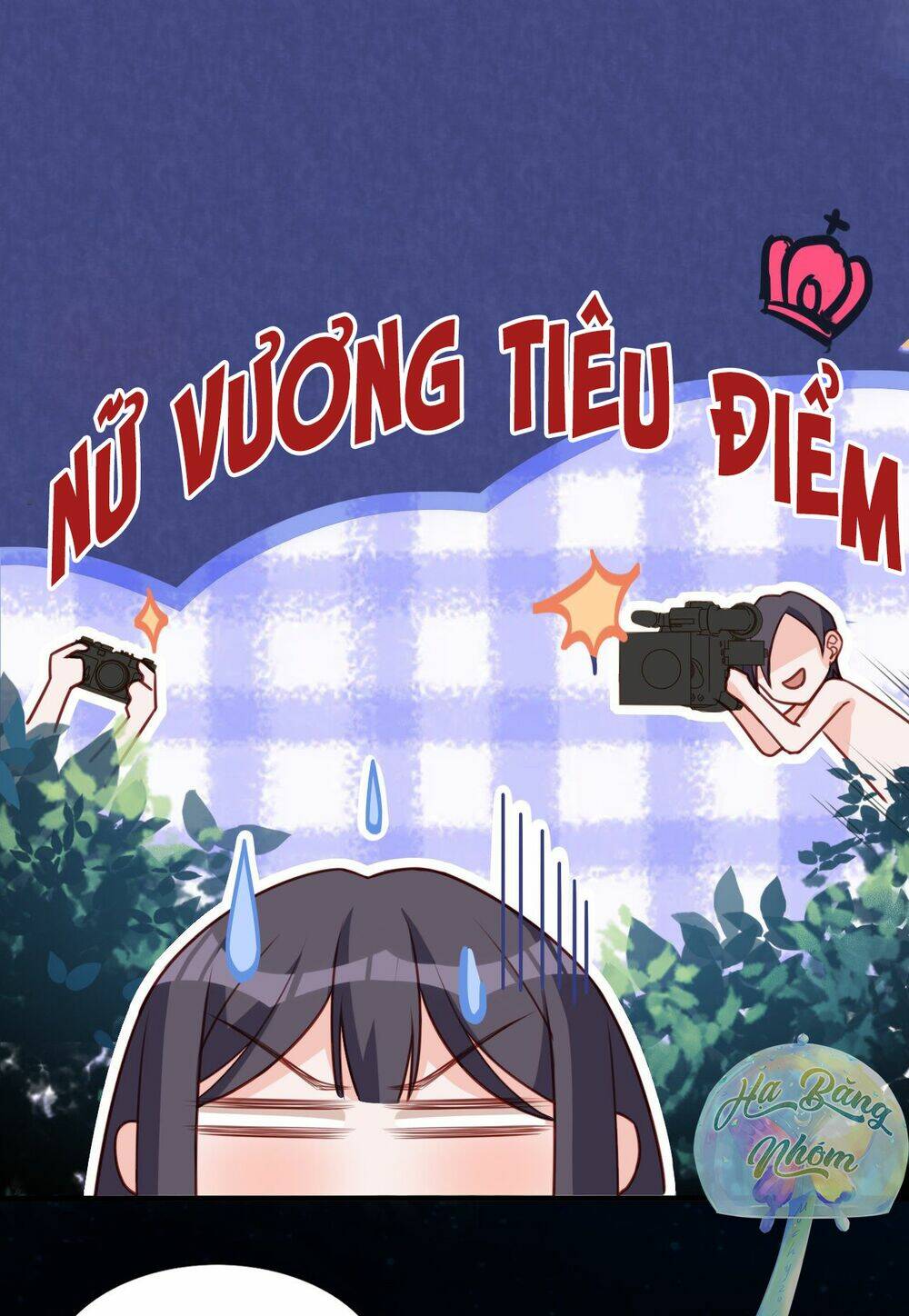 dĩ hôn chi danh chapter 24 12